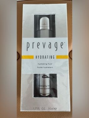 Elizabeth Arden Prevage Hydrating Fluid-50mls